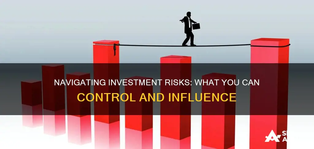 which risk could you control in investing