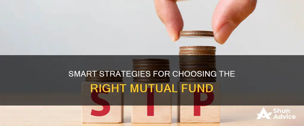 which scheme is best to invest in mutual fund