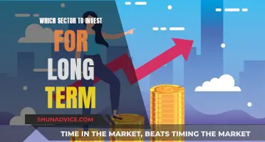 Long-Term Investing: Navigating the Best Sectors for Future Growth