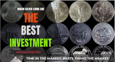 Silver Coin Investment: Best Bullion Buys