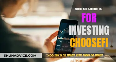 Best Sites for Investing: ChooseFI Guide to Online Platforms