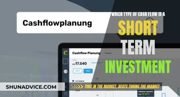 Understanding Short-Term Investments: A Guide to Positive Cash Flow