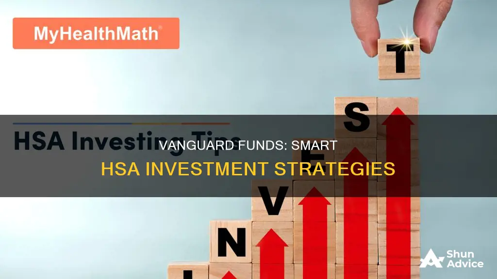 which vanguard fund should I invest my hsa in