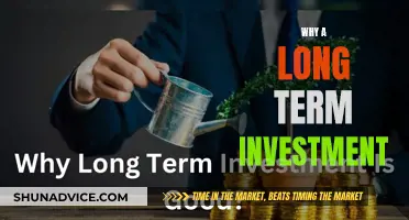 Unlocking Wealth: The Power of Long-Term Investing