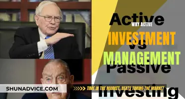 Active Investment Management: Why It's Worth the Effort