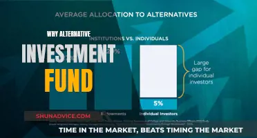 Alternative Investment Funds: Diversifying Your Portfolio