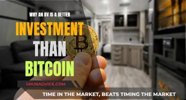 RV Investment: A Safe Haven from Bitcoin's Volatility