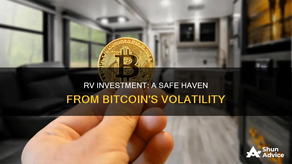 why an rv is a better investment than bitcoin