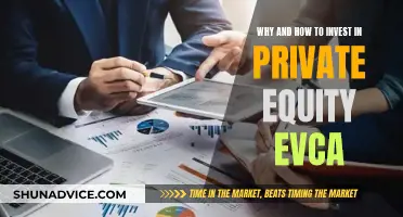 Unlocking Private Equity: EVCA Investment Strategies