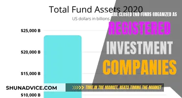 Closed-End Funds: Registered Investment Companies Explained