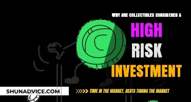 Unveiling the Risks: Why Collectibles Are a High-Stakes Investment