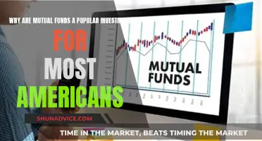 Mutual Funds: Why Americans Love This Investment Option