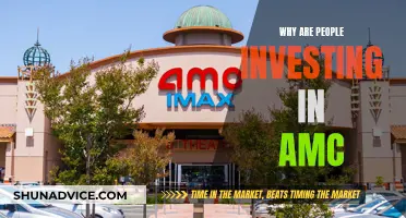 AMC: The People's Stock