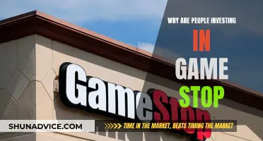 GameStop: The People's Stock