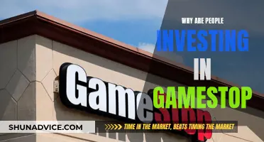 Gamestop: The People's Stock