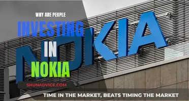 Nokia's Resurgence: Why Investors are Buying