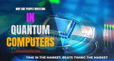 Quantum Computers: The Next Investment Boom