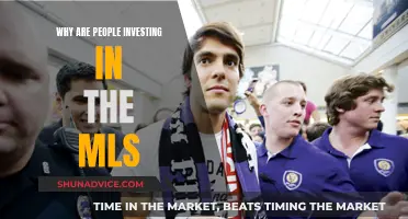 MLS: The Next Big Investment Opportunity?