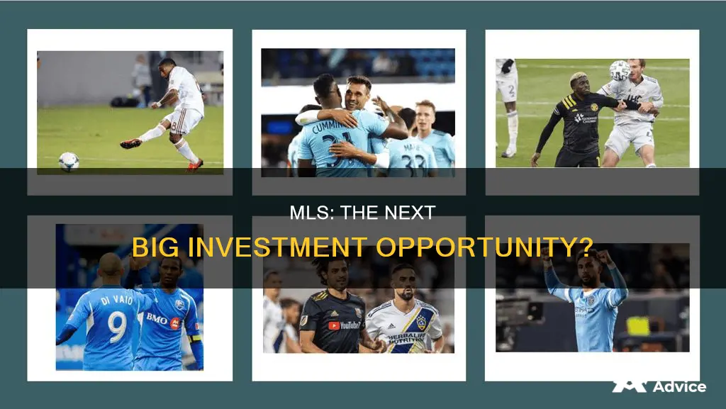 why are people investing in the mls