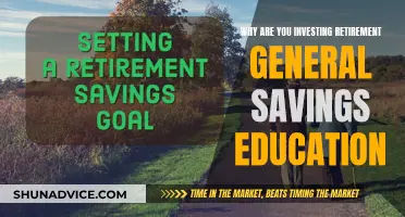 Retirement, Education, and Savings: Why You Should Invest for the Future