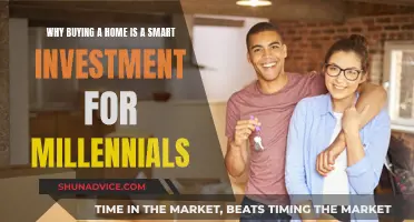 Millennial Homeowners: Why Buying is the Smartest Investment Move