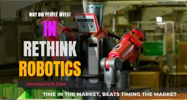 Rethink Robotics: Investors' Vision