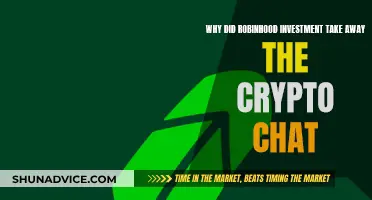 Robinhood's Crypto Chat Shutdown: A Necessary Evil?