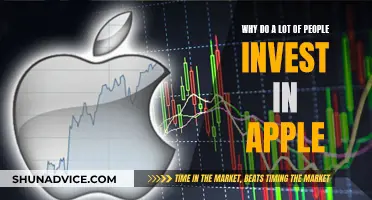 Apple: A Popular Investment Choice