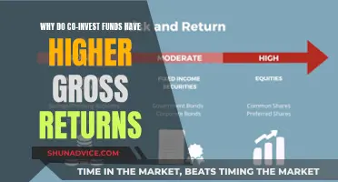 Co-Invest Funds: Higher Returns, Lower Risk?