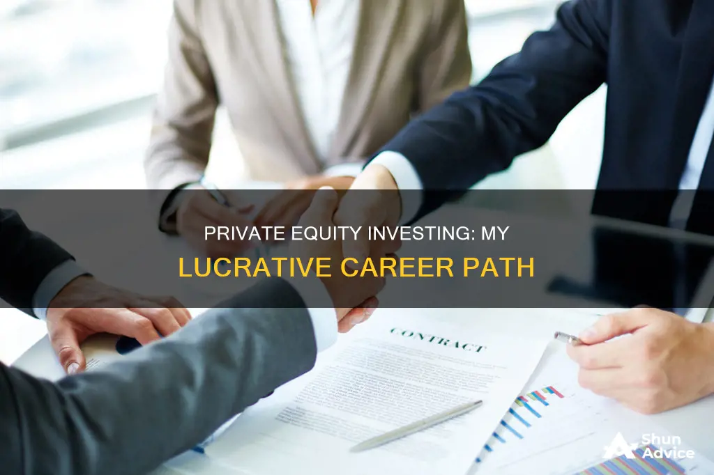 why do I like private equity investing