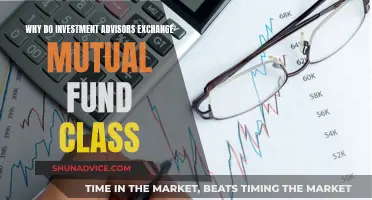 Mutual Fund Class: Why Advisors Switch It Up