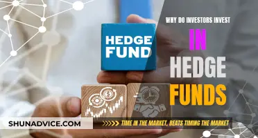 Hedge Funds: Why Investors Take the Plunge