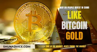 The Allure of Bitcoin Gold: Why Investors Are Drawn to It