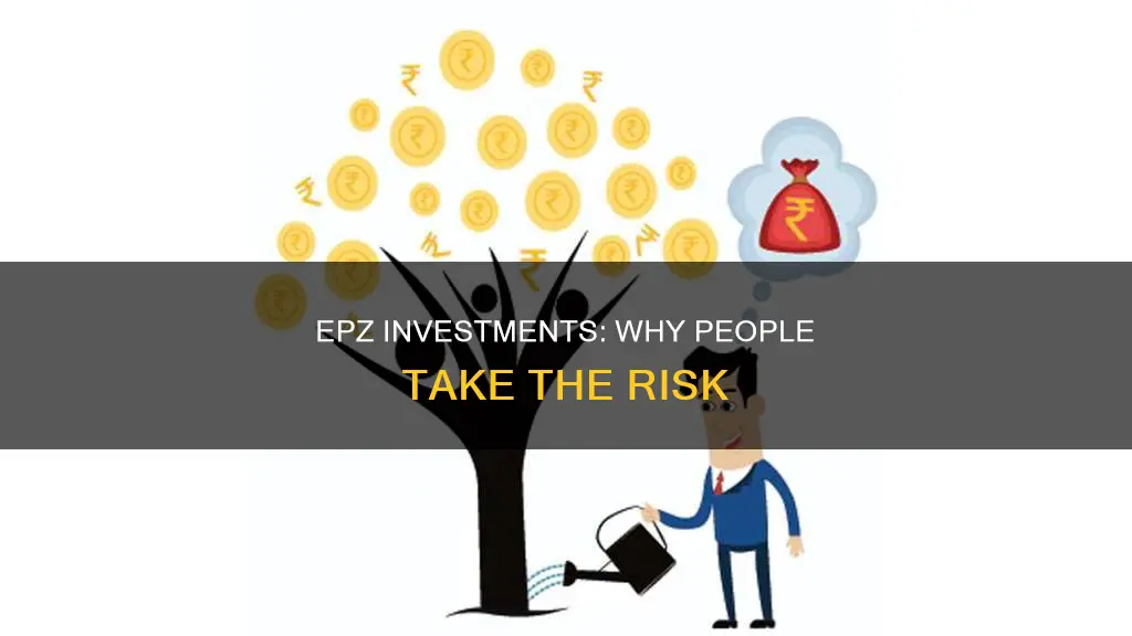 why do people invest in epz