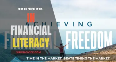 Financial Literacy: Powering Personal Finance