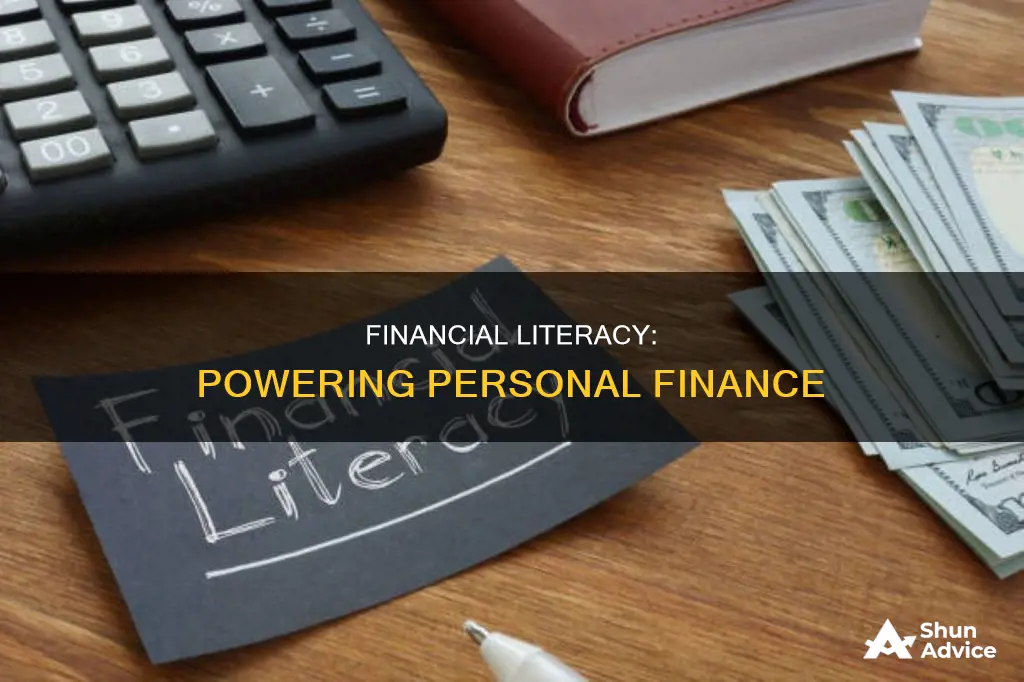 why do people invest in financial literacy