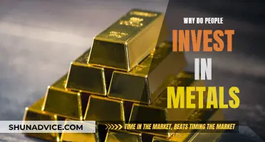 Metals: A Safe Investment Haven?