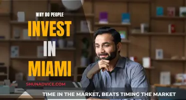 Miami: A Smart Investment Move