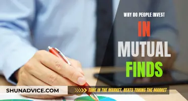 Mutual Funds: Why Invest?