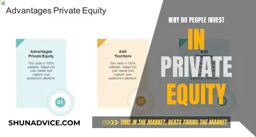 Unlocking Private Equity: Investors' Perspective