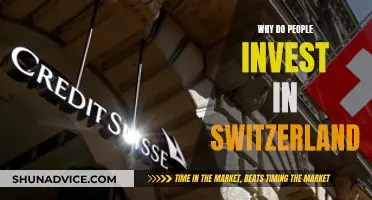 Switzerland: A Haven for Investors