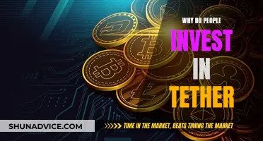 Tether: The Stablecoin Advantage