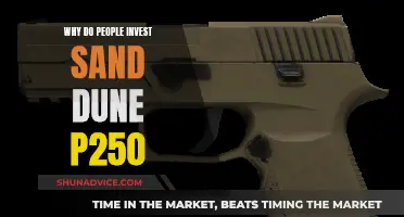 Sand Dune P250: Worth the Investment?