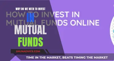 Mutual Funds: Diversify Your Investments, Secure Your Future