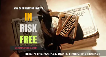 Unlocking the Mystery: Why Investors Seek Risk-Free Opportunities