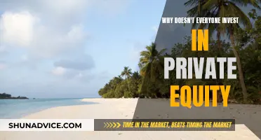 Unlocking Private Equity: Barriers to Entry and Access