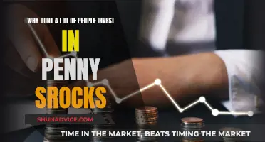 Penny Stocks: Why the Risk?