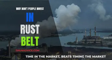 Rust Belt: Why Invest Elsewhere?