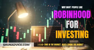 Robinhood: Risky Business or Safe Bet?