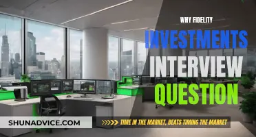 Fidelity Investments: Interview Questions and Their Importance